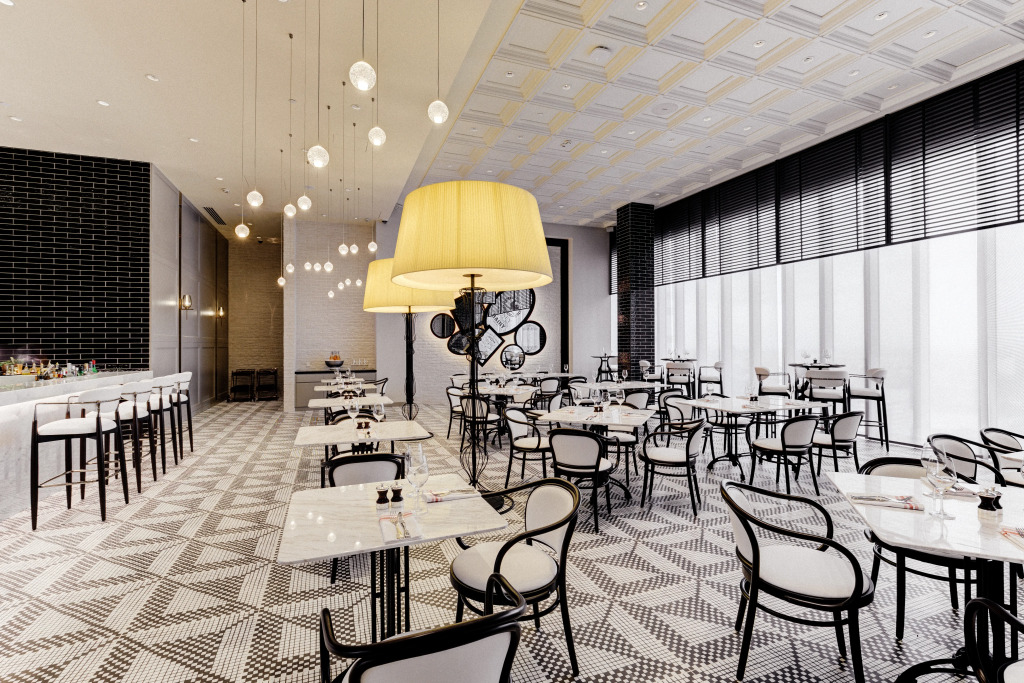 Cinnamon Life — фото 6