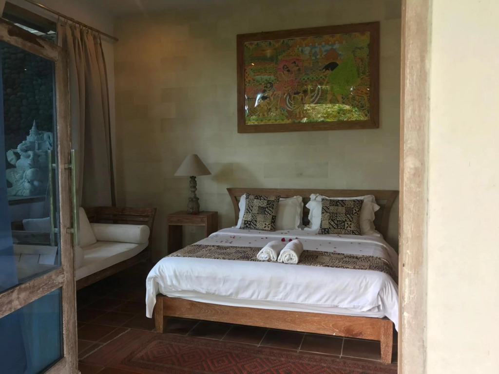 Bangsring Breeze by null