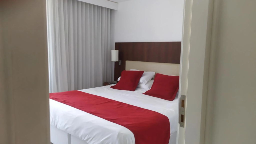 Dpto de 1 dormitorio, 402 Dos Orillas, Colonia
