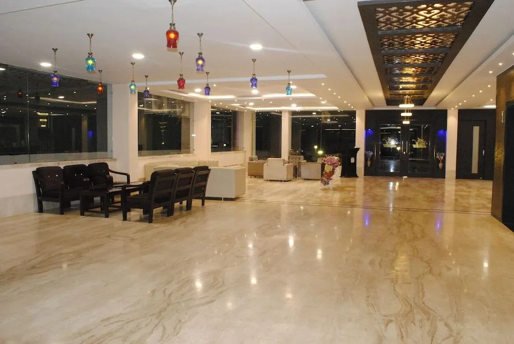 Hotel Spark - Général