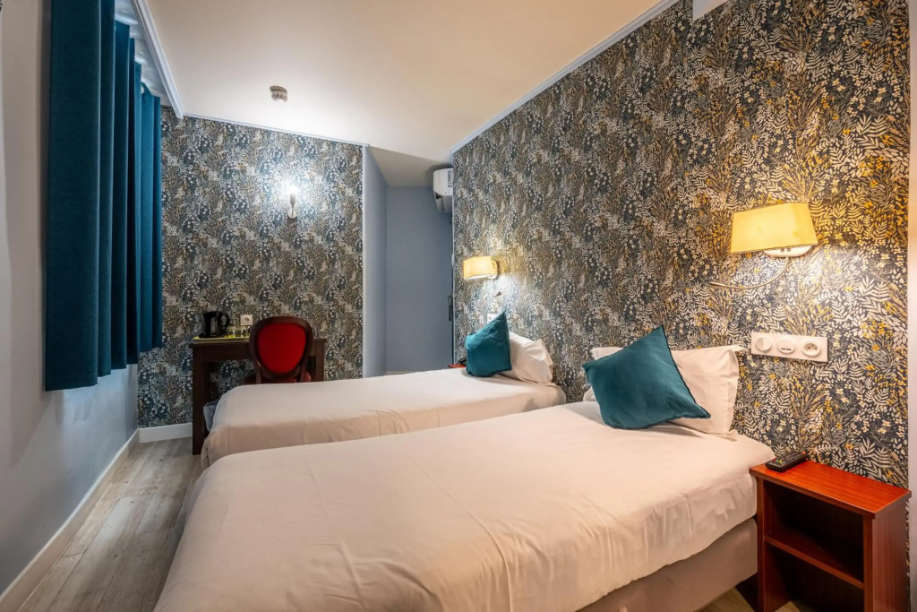 Hotel photo 14