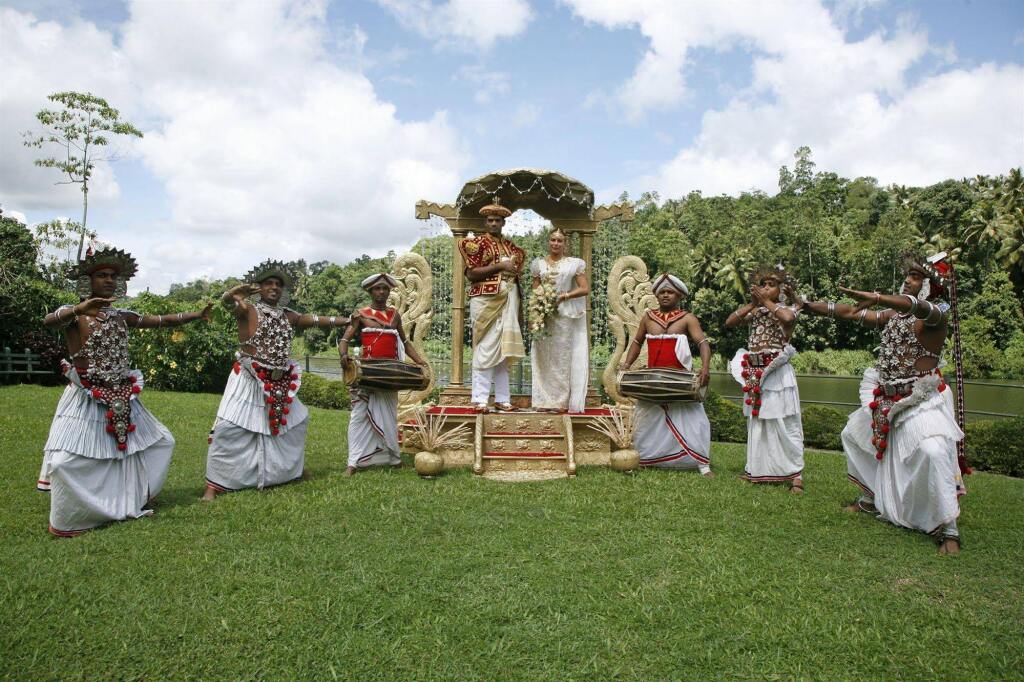 Cinnamon Citadel Kandy