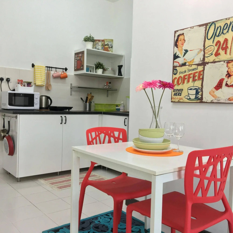 Vibrant Studio - Général