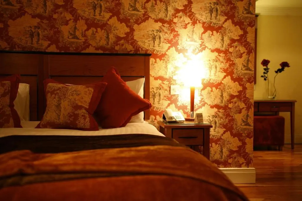 Superior Double room (twin beds)