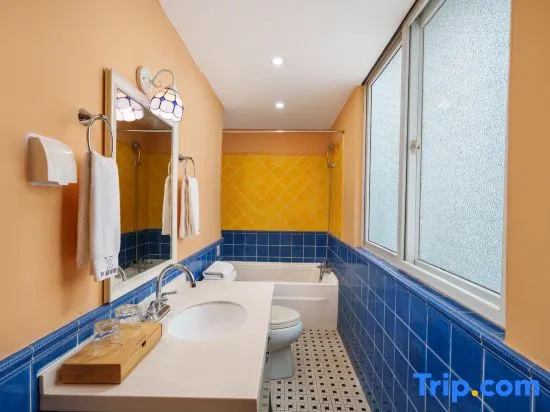 Michael's Inn & Suites - Chambres