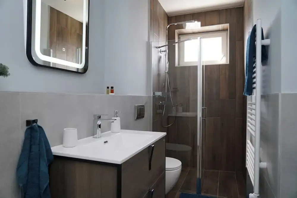 Radnoti Home - фото 7