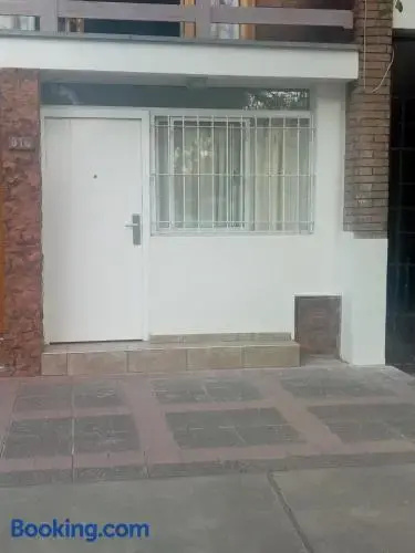Departamento Colón 1