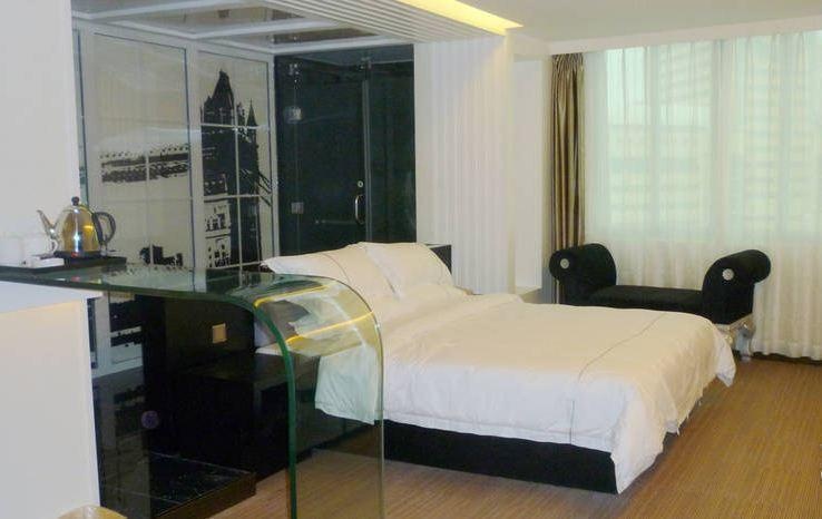 8090 Boutique Hotel Feng Ze Branch