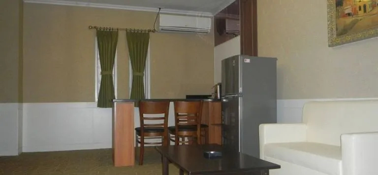 Prime Hotel - Général