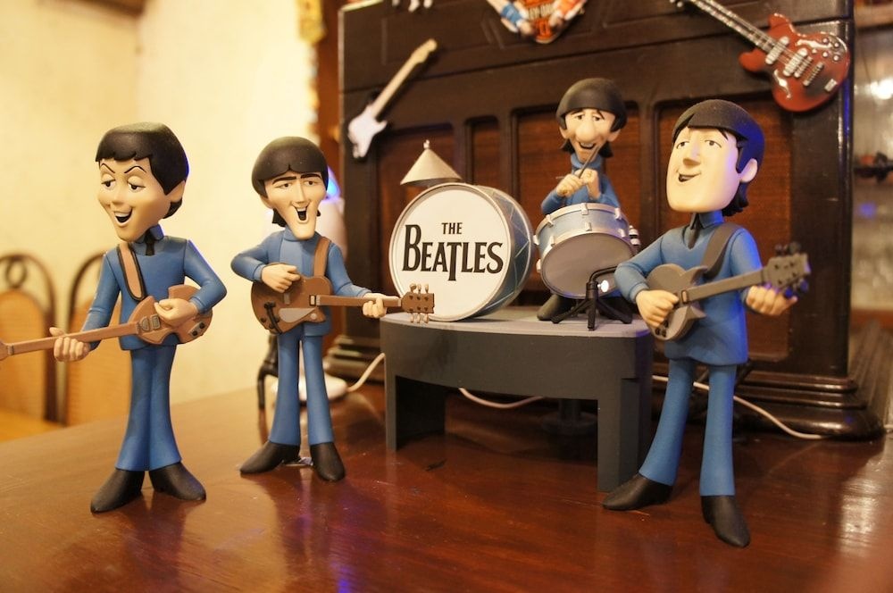 Pension Blue Bell 사진 12