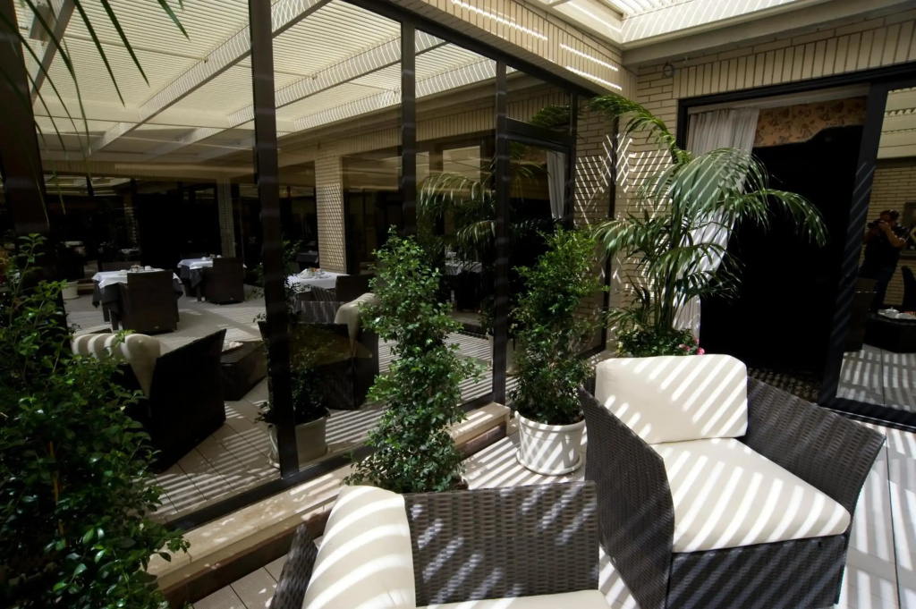 Hotel Leonardo Da Vinci - фото 22