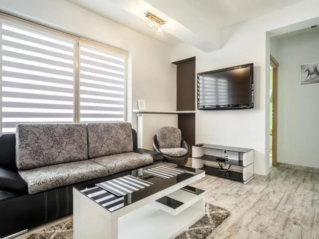 VIP Apartamenty Stara Polana Residence - фото 32