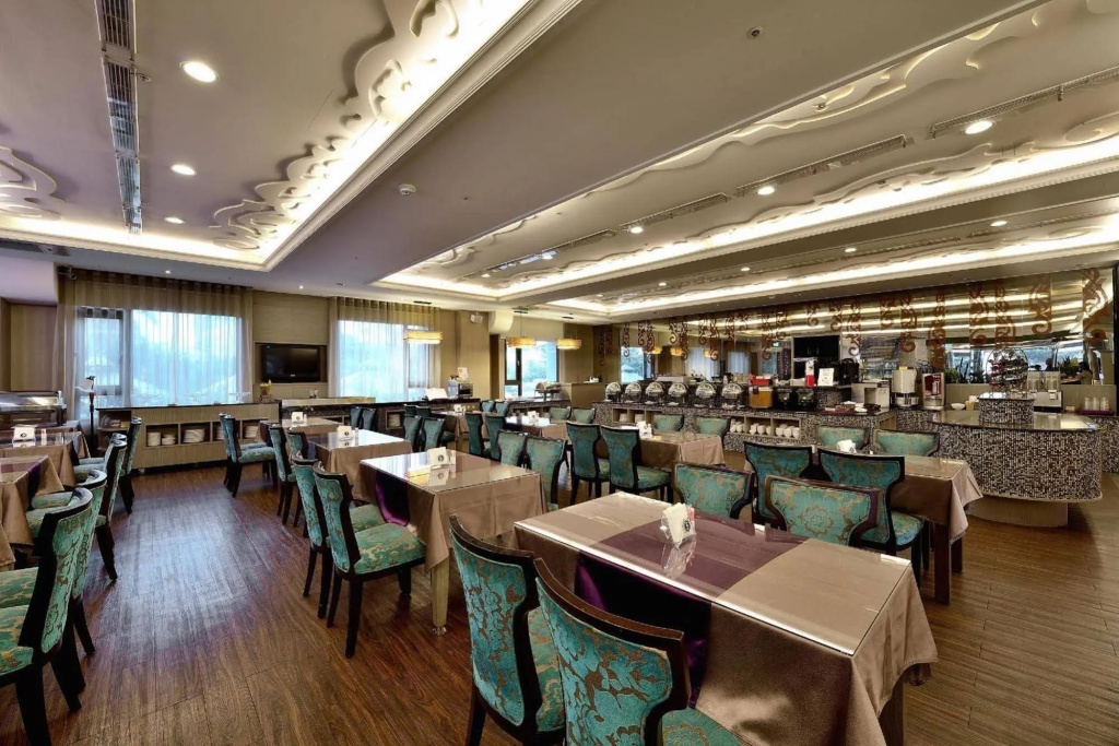 Hotel photo 20