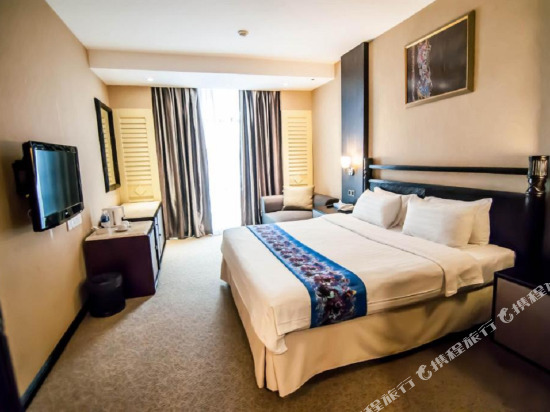 Kk Times Square Hotel