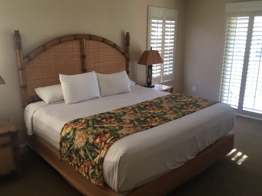 Villas At Regal Palms - Chambres