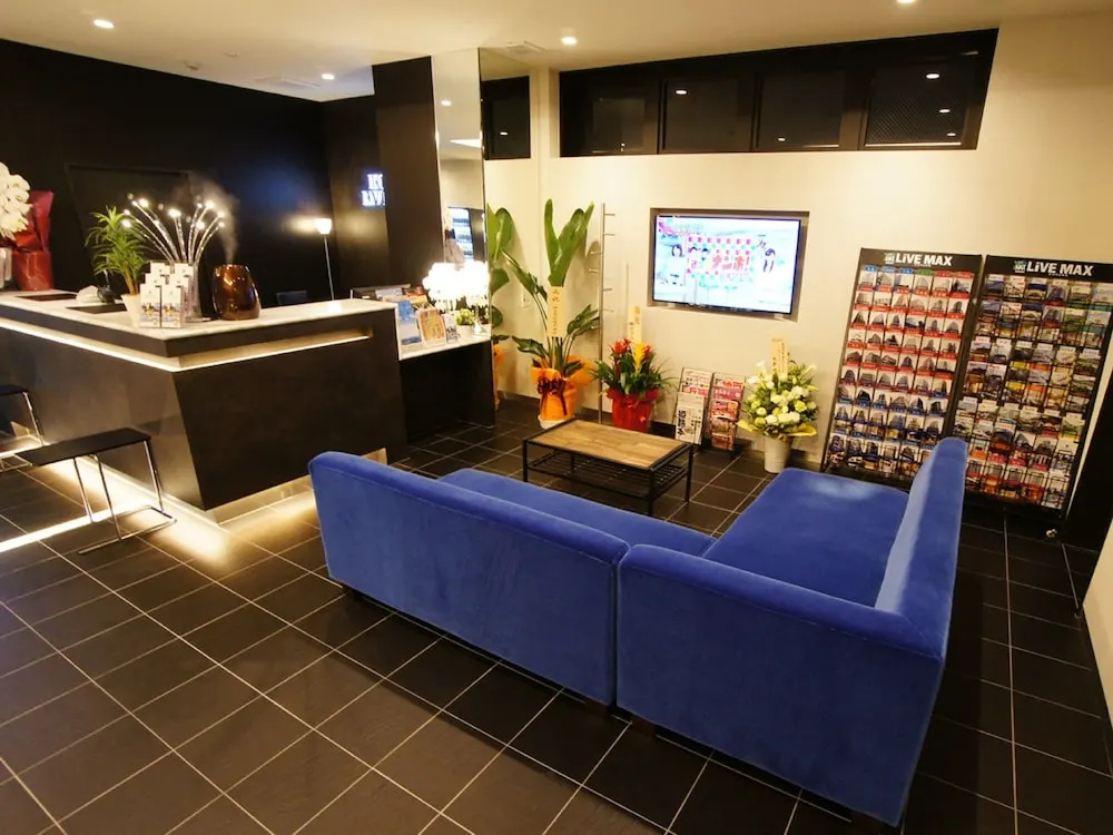 Himeji City Hotel - Général