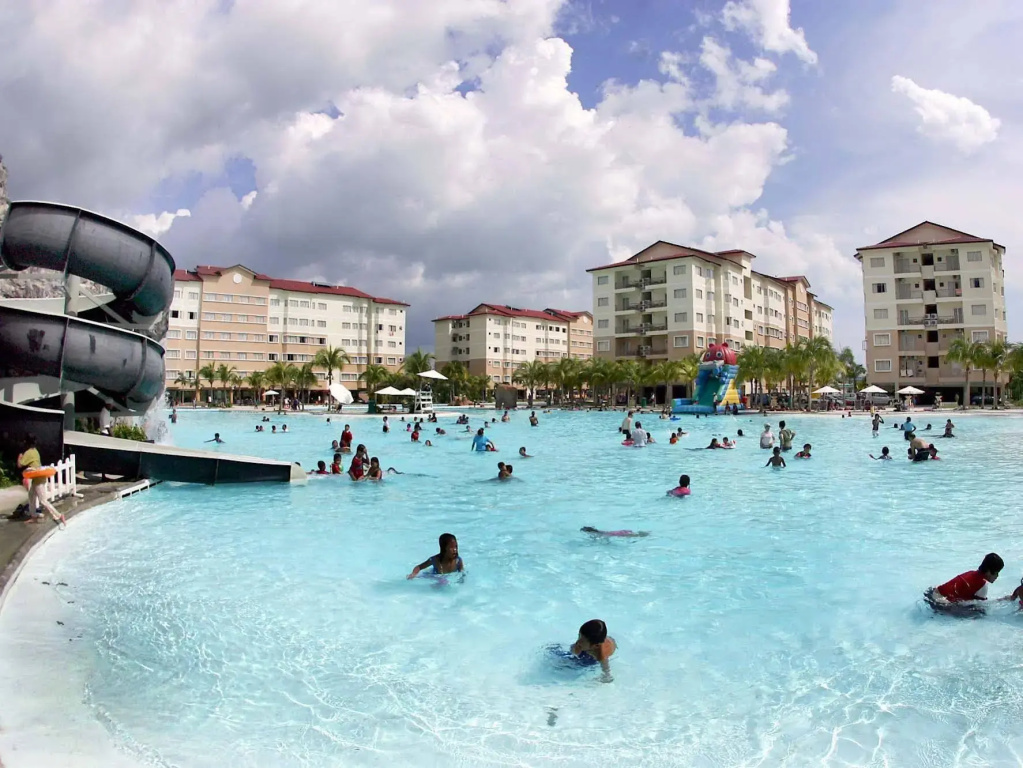 Primaland Port Dickson Resort & Convention Centre (PRCC) - Général