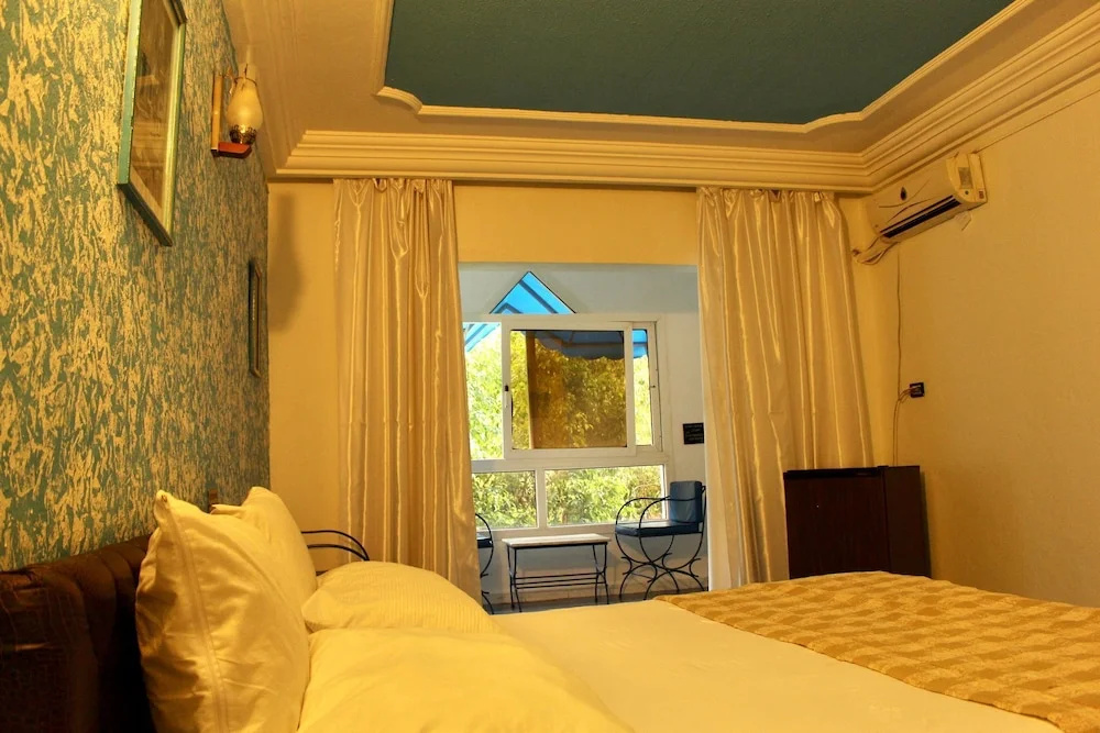 Hotel Donia - Chambres