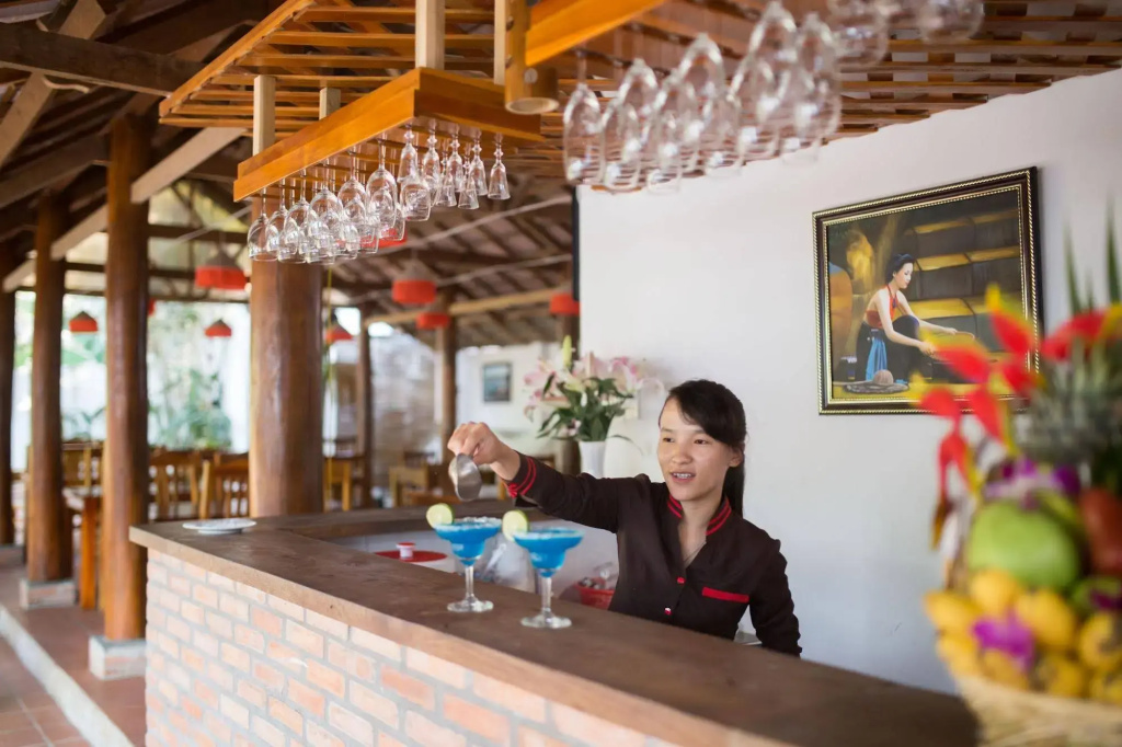La Mer Resort - Général