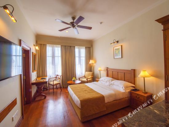 Galle Face Hotel