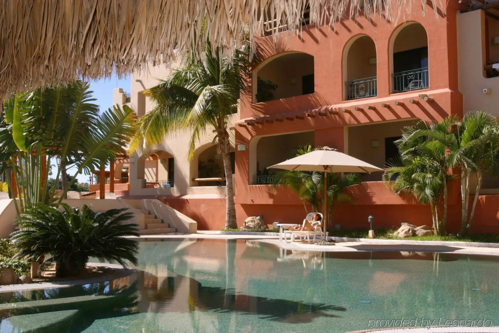 Marina Fiesta Resort & Spa - Général