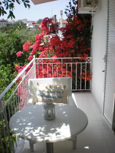 Manolis House