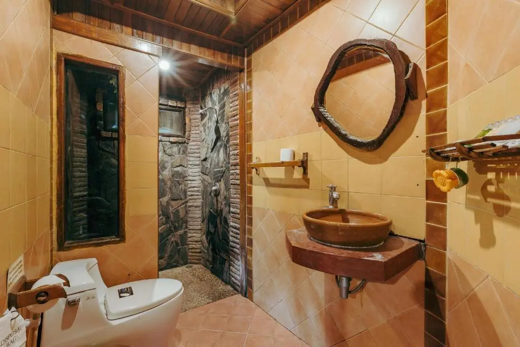 Phupha Aonang Resort and Spa - Chambres