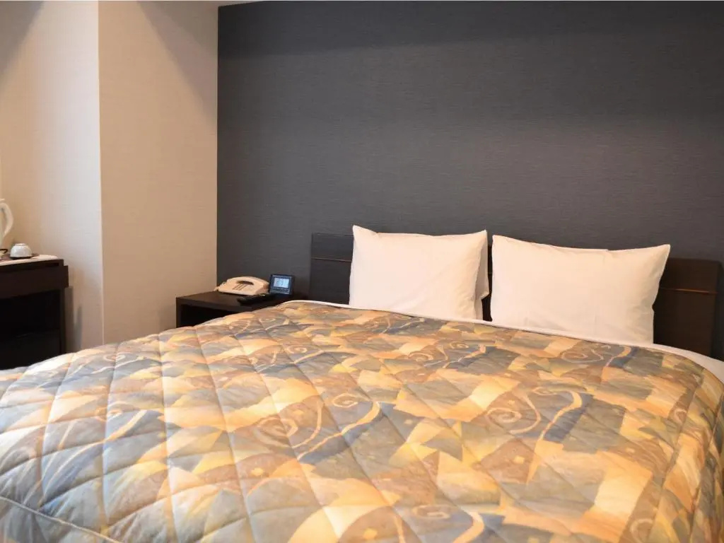 Yokohama Mandarin Hotel - Chambres