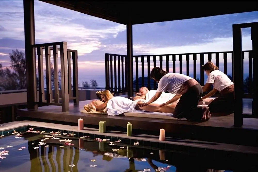Baan Karon View - Général