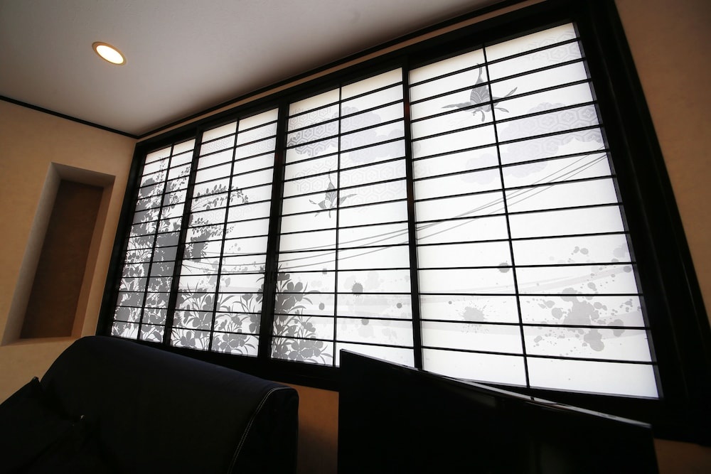 Guest House Liz Nakazaki-cho 사진 19