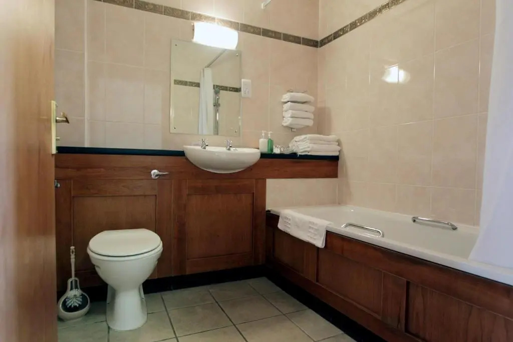 Inn on the Coast - Chambres