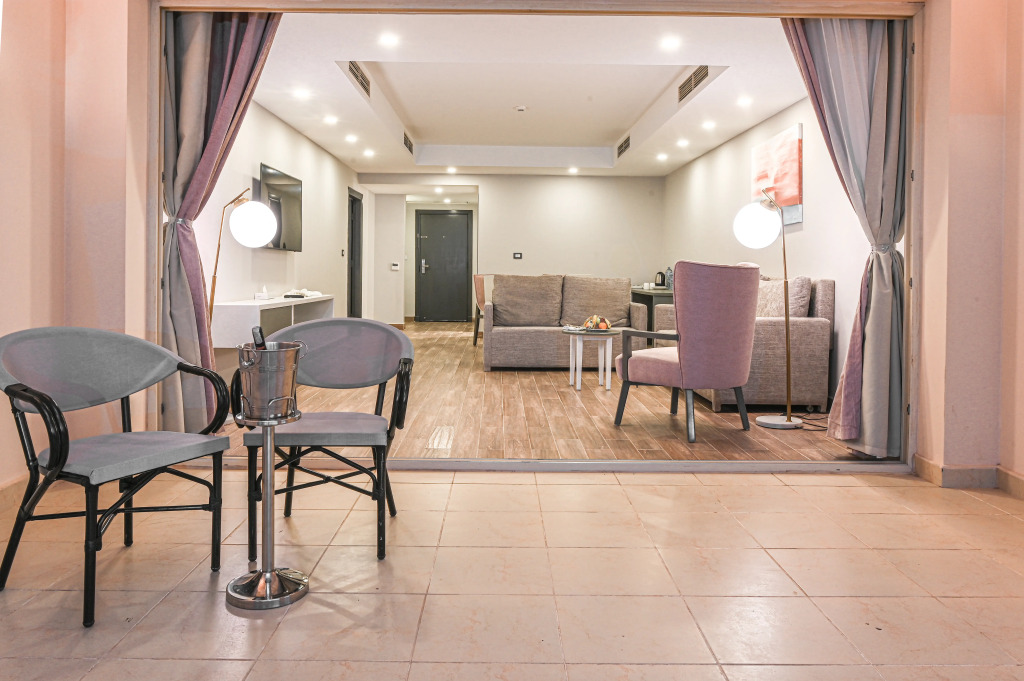 Sataya Resort Marsa Alam - фото 16