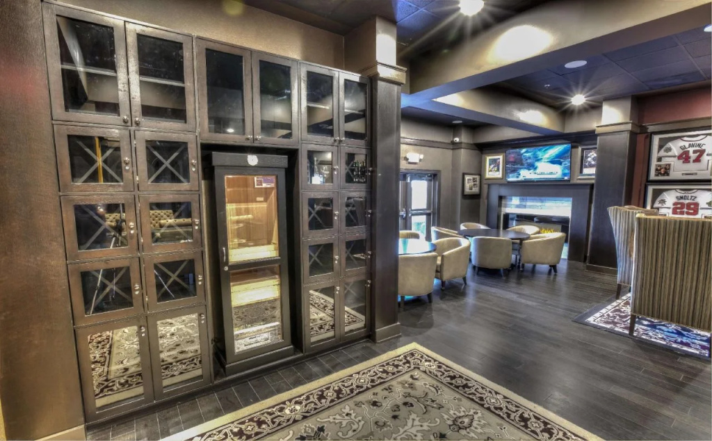 Doubletree Suites by Hilton at The Battery Atlanta - Général