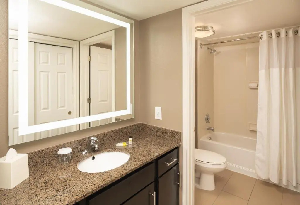 Staybridge Suites Denver Tech Center by IHG - Chambres