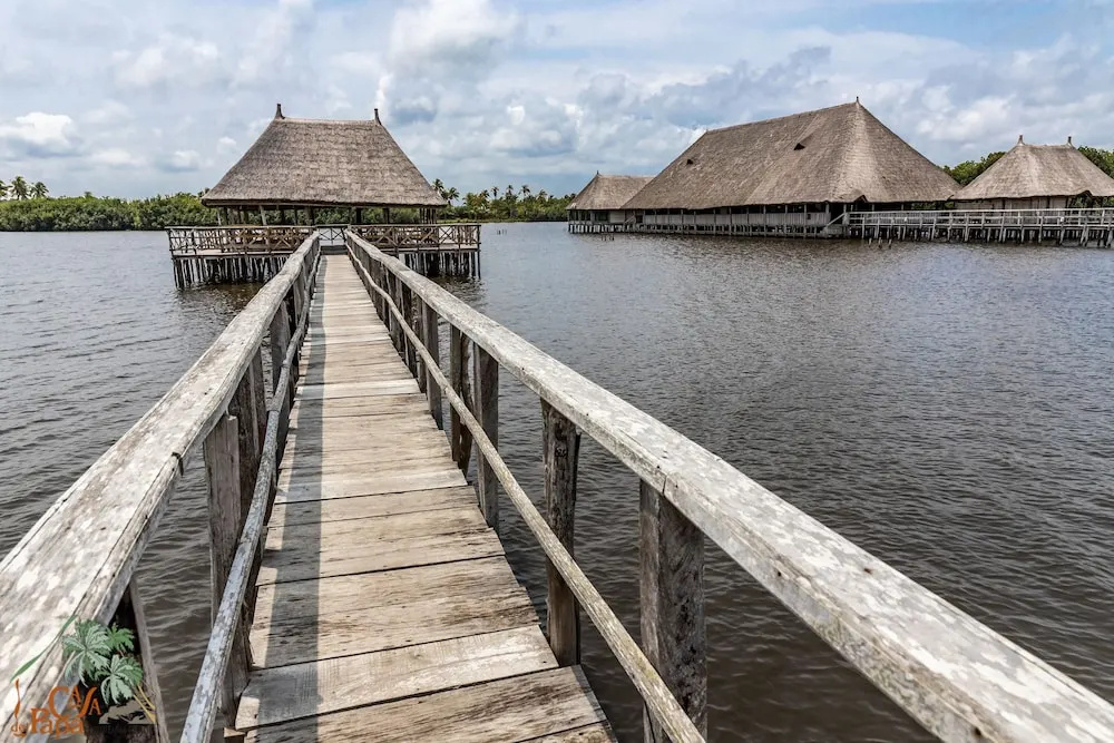 Casa Del Papa Resort & SPA - Chambres