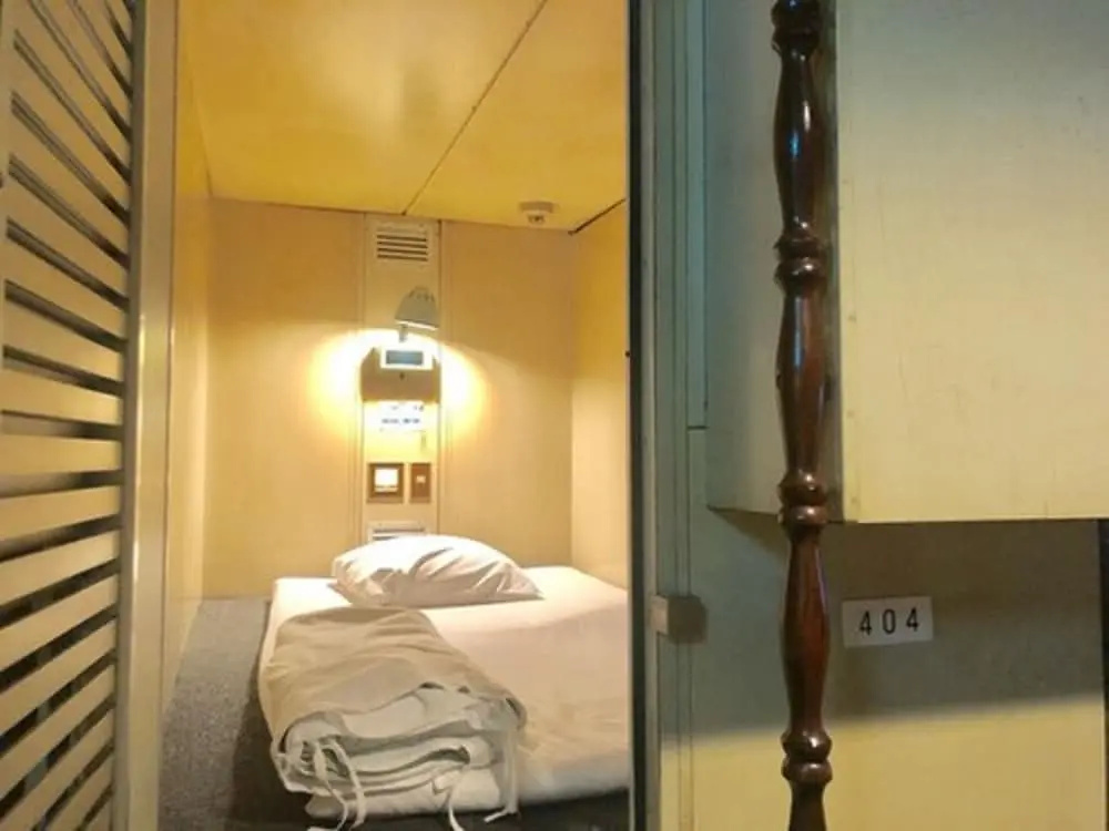Hotel photo 5