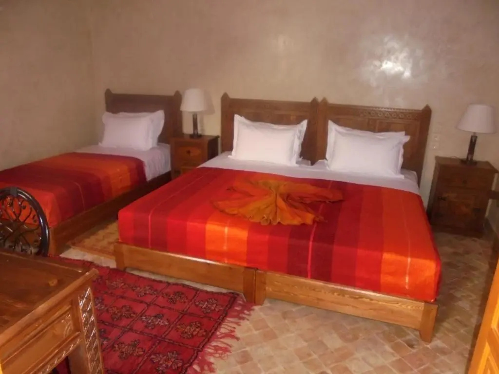 Executive room