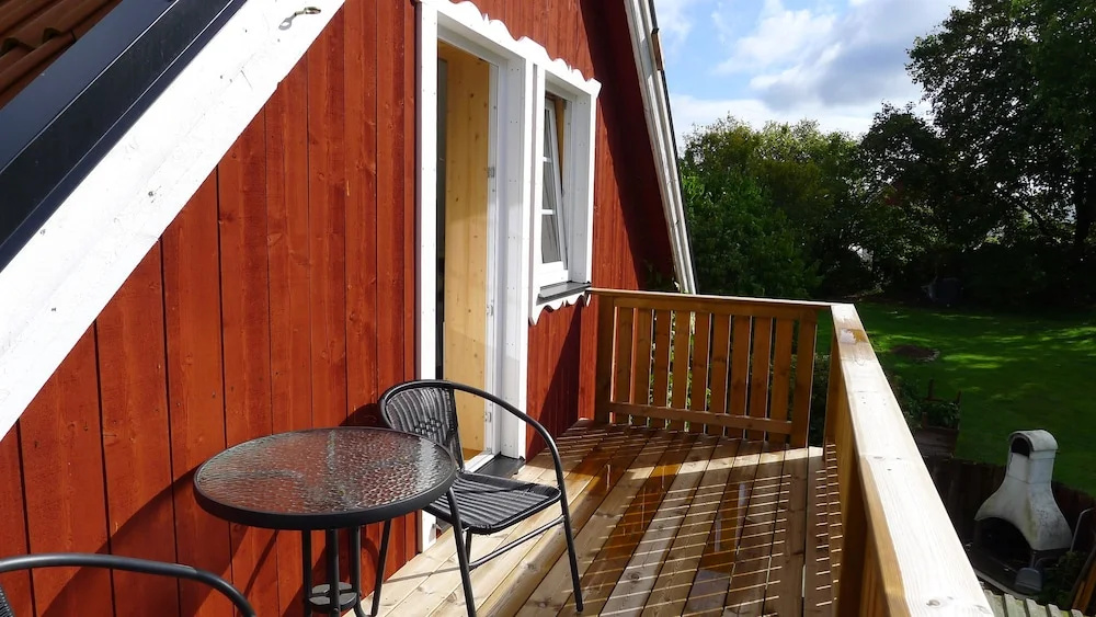 Lilla Trulla Gårdshotell - Feels like home - Général