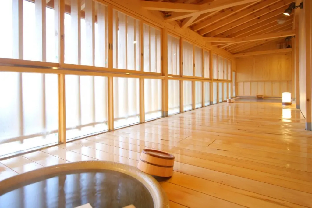 Sarugakyo Onsen Shojuen - Général