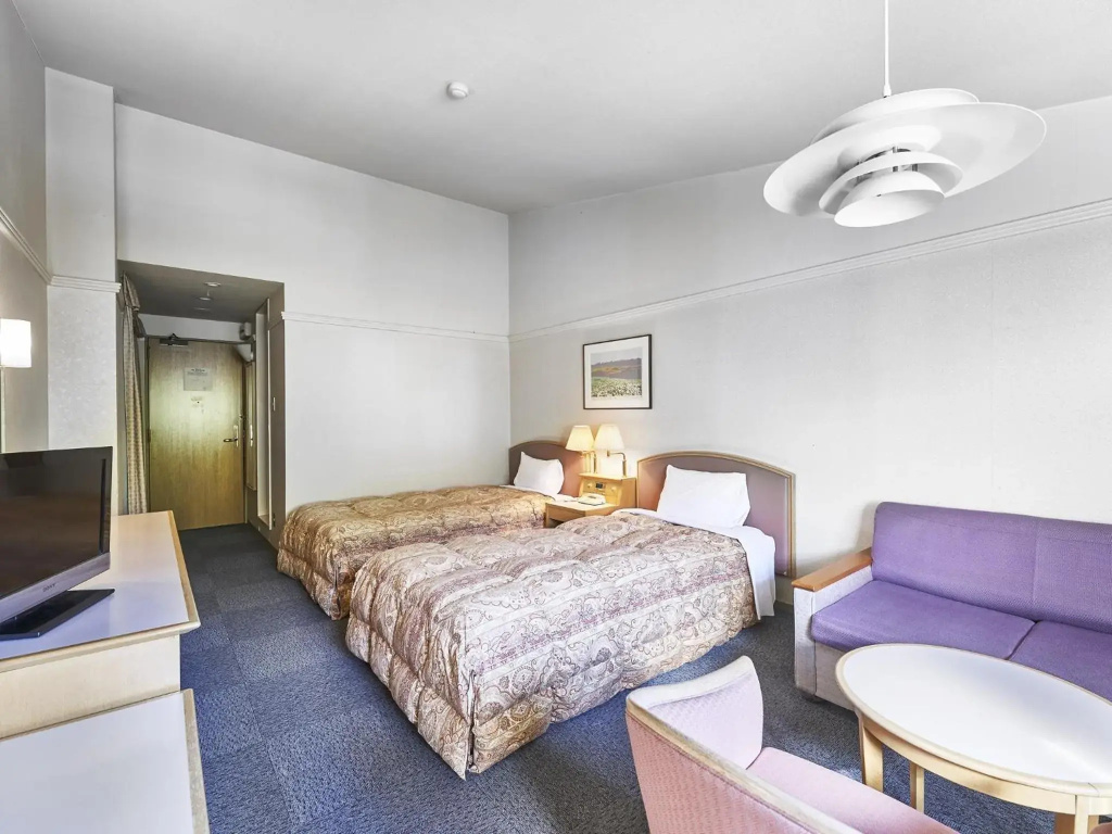 Hotel photo 2