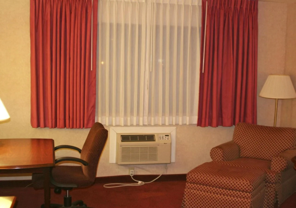Business Centre