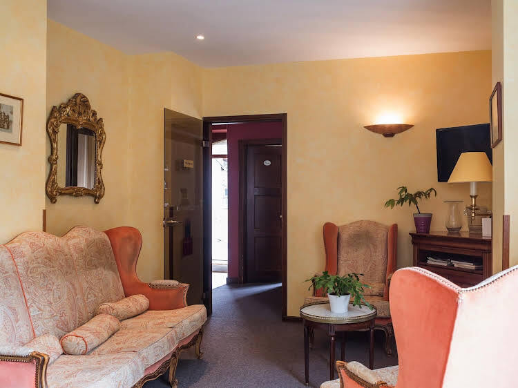 Logis Hotel Wetterer