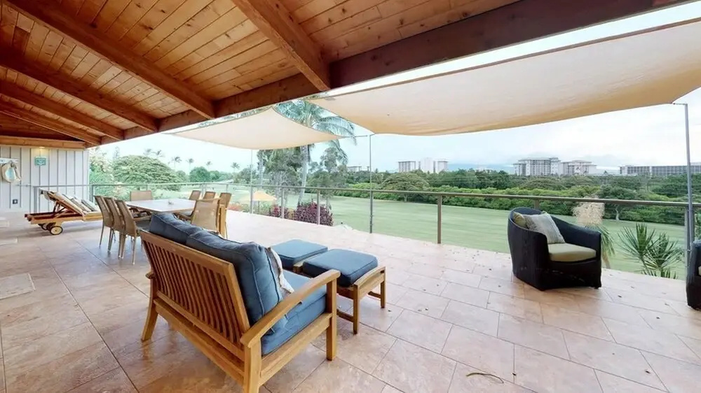 Hale Holokai at Kaanapali Vista by Maui Life Realty
