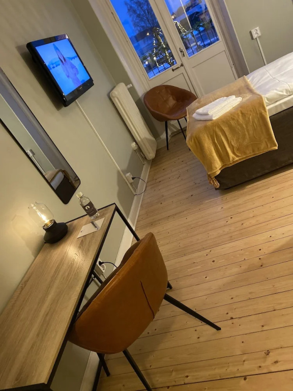Hotel photo 6