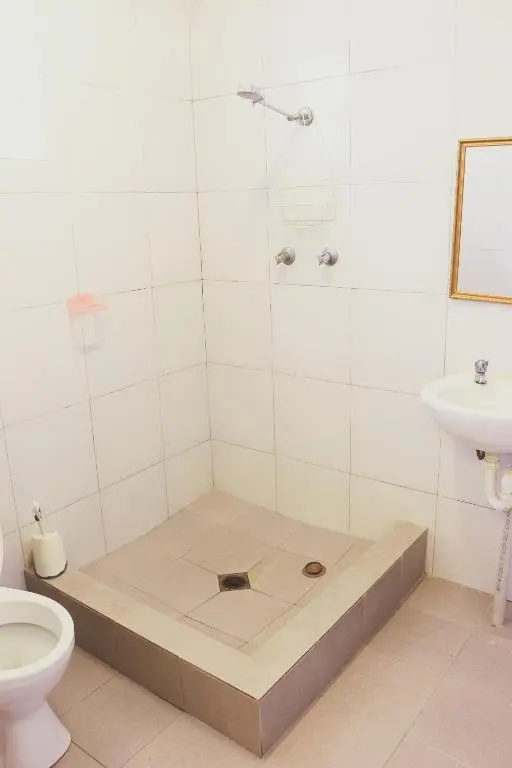 Timor Lodge Hotel & Residence - Chambres