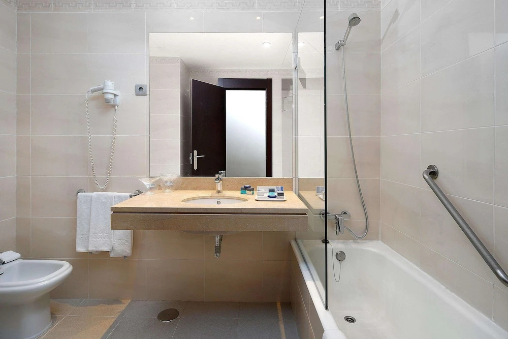 HCC Regente Hotel - Chambres