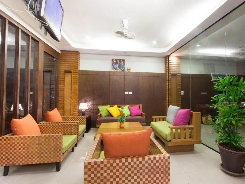 Hotel photo 10