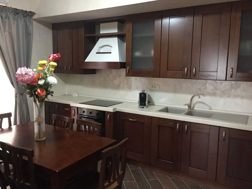 Aparthotel Luxury Ovidiu Mamaia - Général