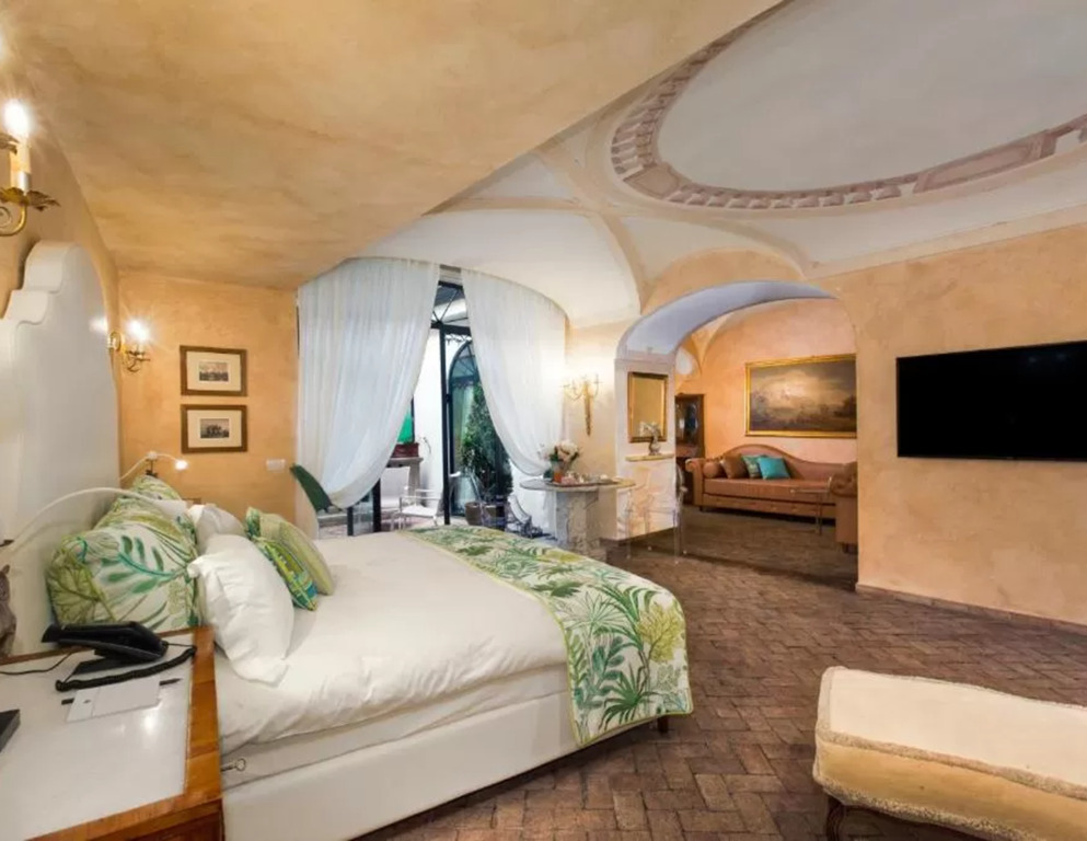 Palazzo Marziale by null