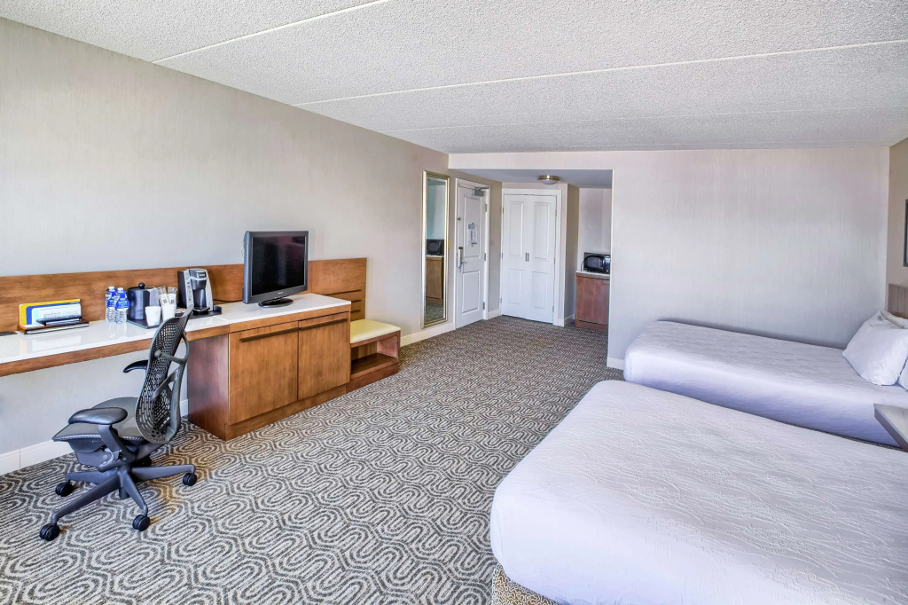 Hilton Garden Inn Kent Island Marina - Général